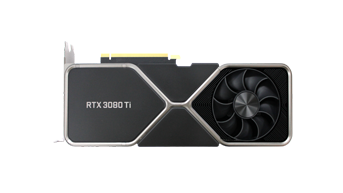 NVIDIA GeForce RTX 3080Ti