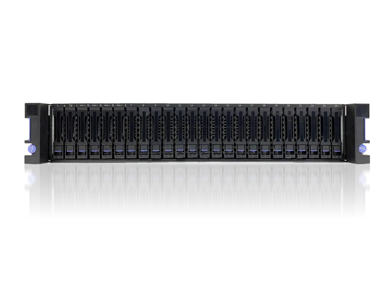 IBM Storage Scale System 3500 한국IBM 정품