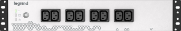 Keor PDU 800 VA