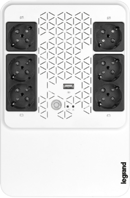 KEOR Multiplug