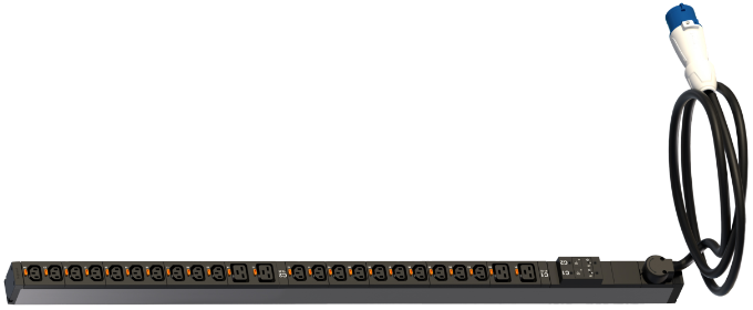 Linkeo Basic PDU