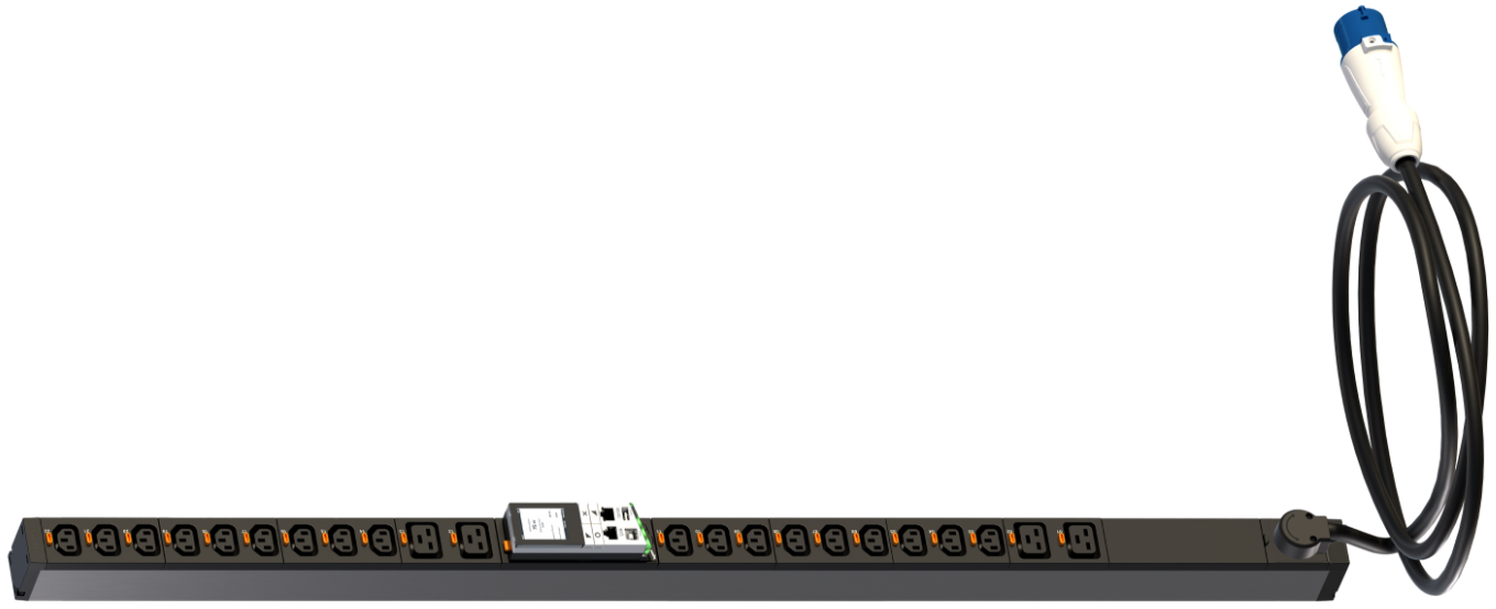 Linkeo Switched PDU
