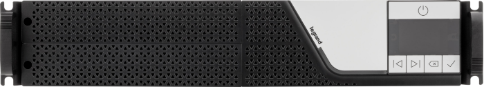 Daker DK Plus 1kVA Single-phase conventional UPS systems