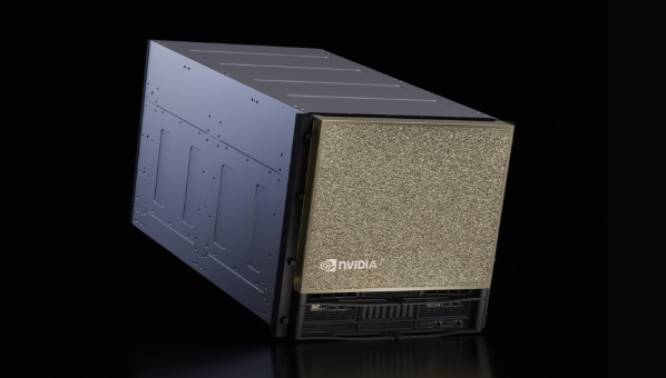 NVIDIA DGX™ B300: LLM 추론을 위한 AI 팩토리