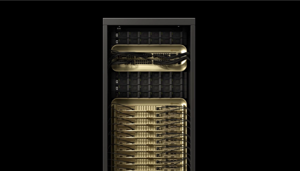 NVIDIA GB300 NVL72: AI 추론 성능 및 효율성을 위한 설계