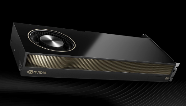 NVIDIA RTX PRO™ 6000 Blackwell Max-Q