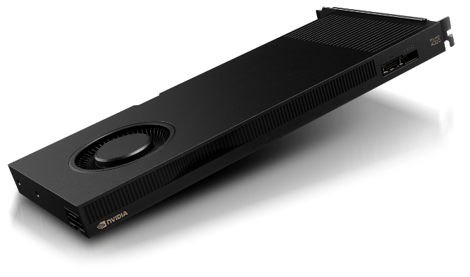 NVIDIA RTX PRO 4000 Blackwell 엔비디아코리아 정품