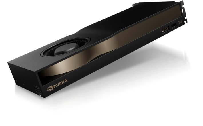 NVIDIA RTX PRO 4500 Blackwell 엔비디아코리아 정품