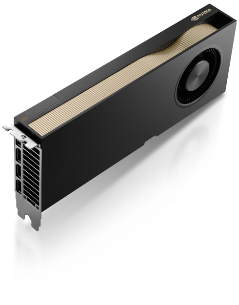 NVIDIA RTX PRO 5000 48GB Blackwell 엔비디아코리아 정품