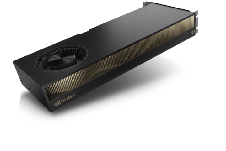 NVIDIA RTX PRO 5000 Blackwell 엔비디아코리아 정품