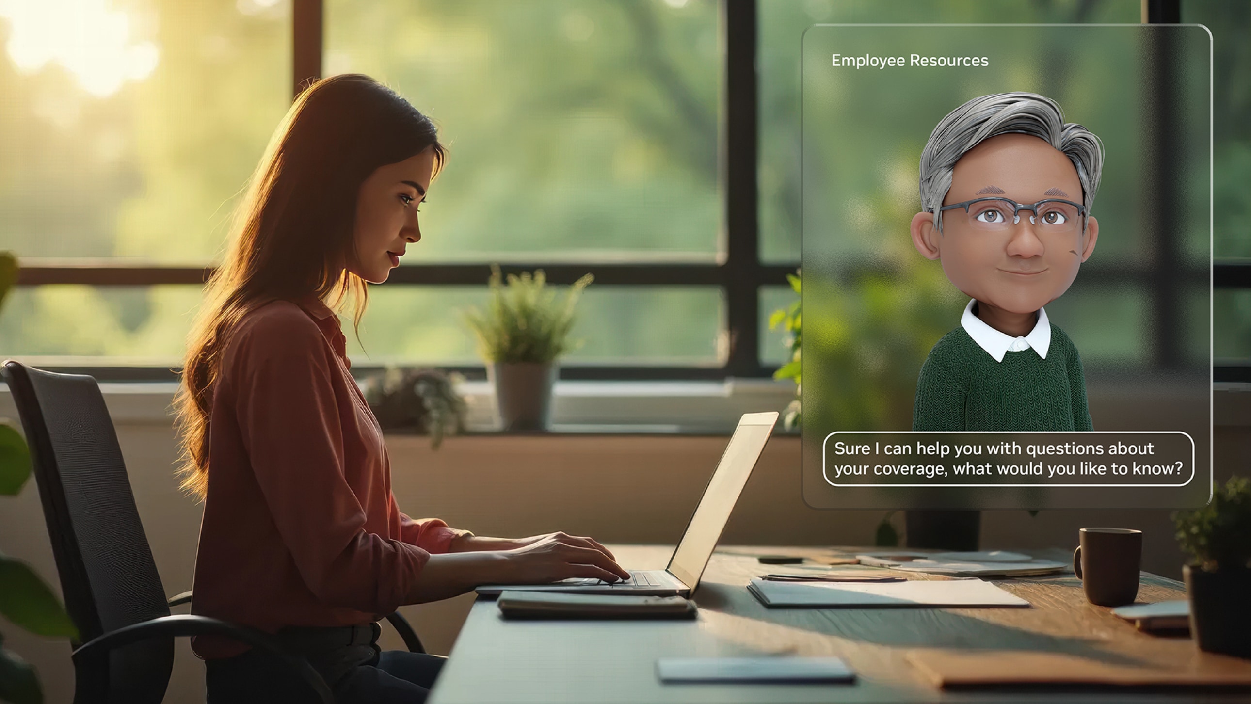 NVIDIA AI Enterprise, AI 에이전트 및 생성형 AI 가속화