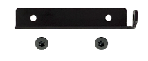 1x Enhanced Straight Extender / 2x Screws