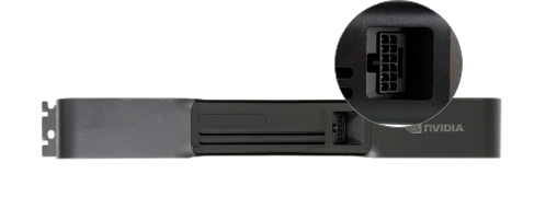 1x PCIe CEM5 16-pin Power Connector * 전원 연결 시 동봉된 Power Connector Adapter을 사용해야합니다.