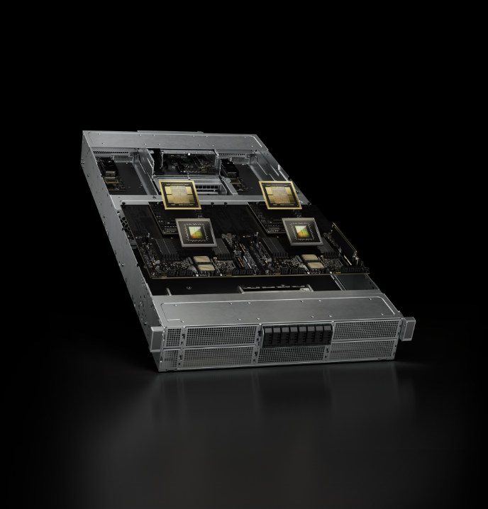 NVIDIA GB200 NVL2 엔비디아코리아 정품