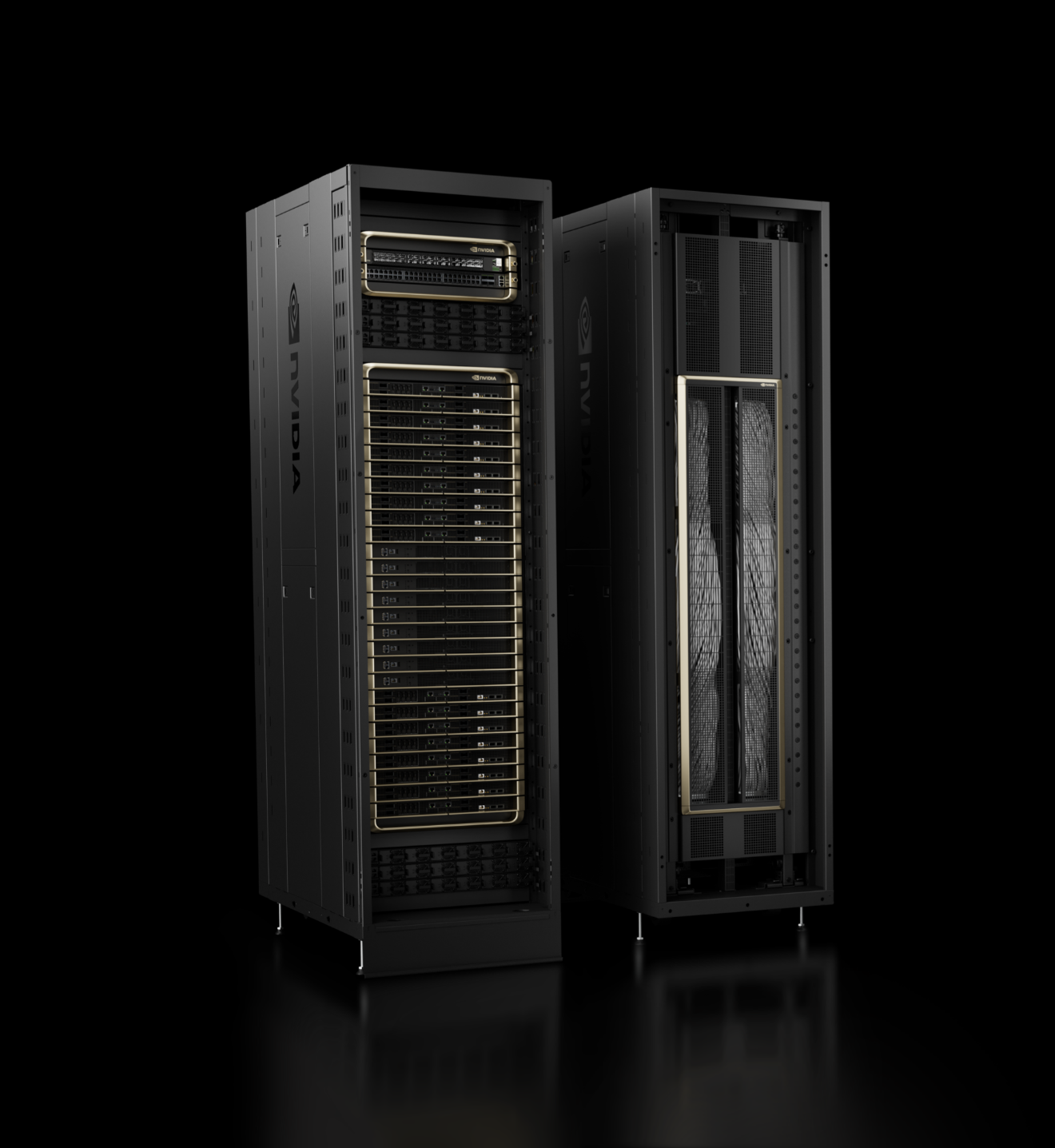 NVIDIA GB200 NVL72 엔비디아코리아 정품