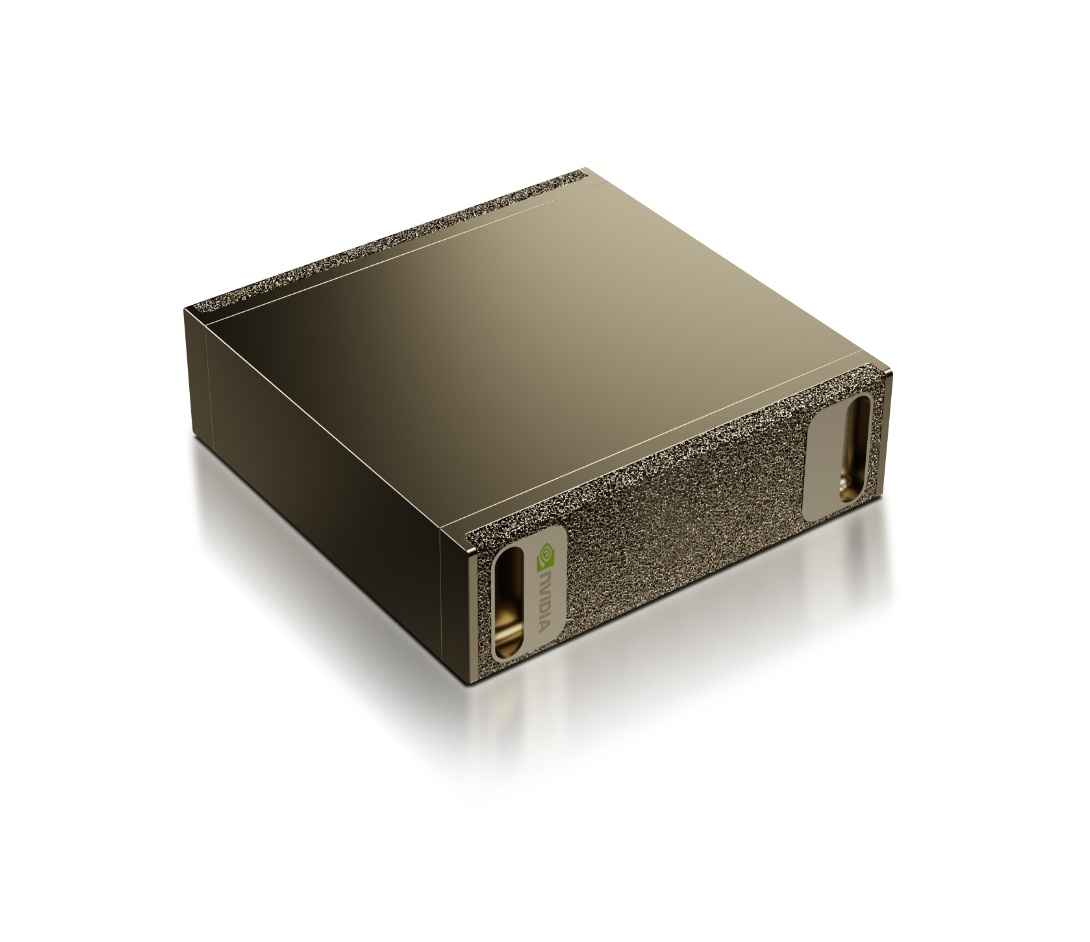 NVIDIA DGX Spark