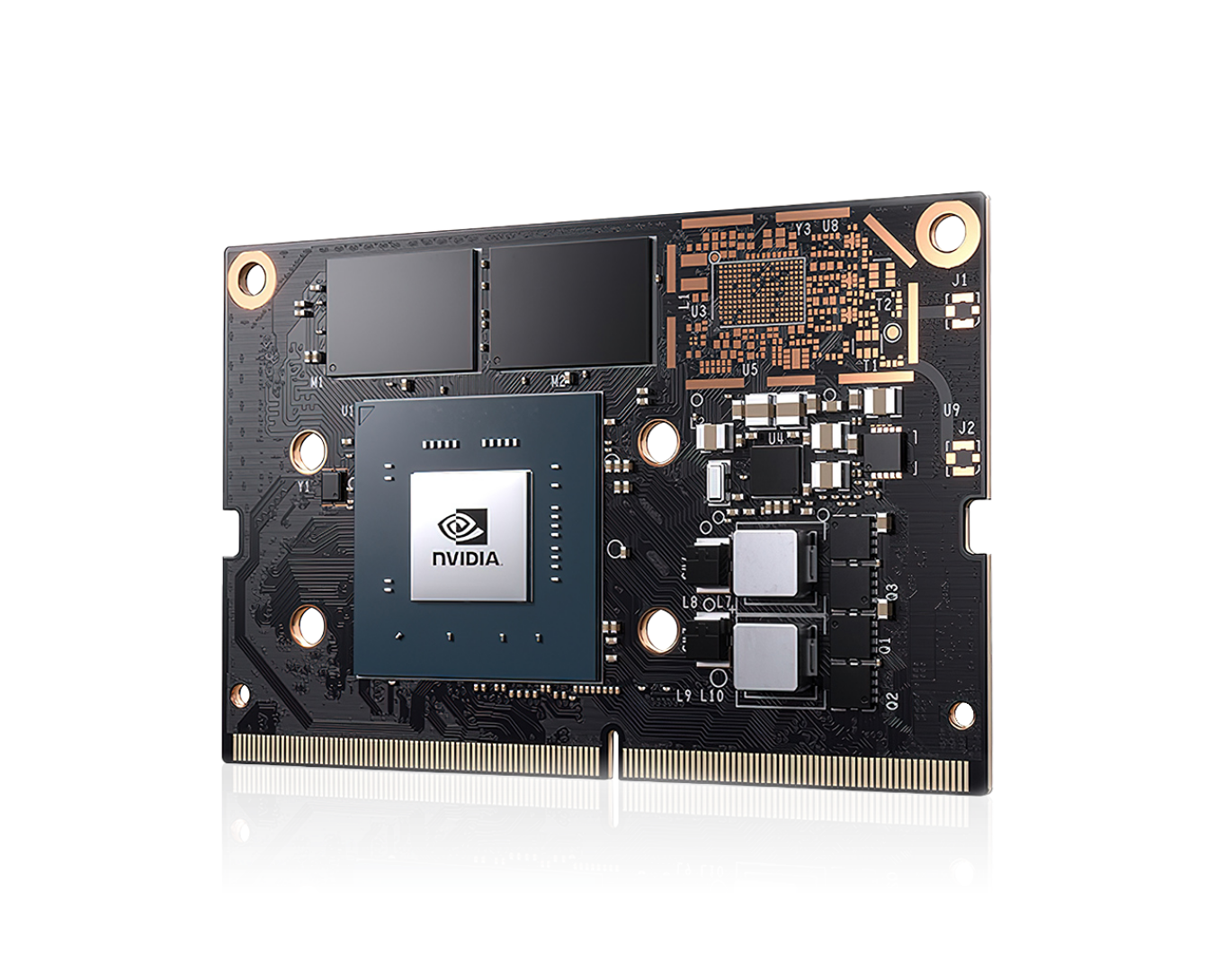 NVIDIA JETSON NANO 엔비디아코리아 정품