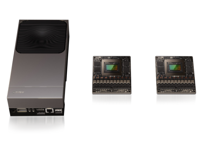 NVIDIA Jetson Thor 엔비디아코리아 정품
