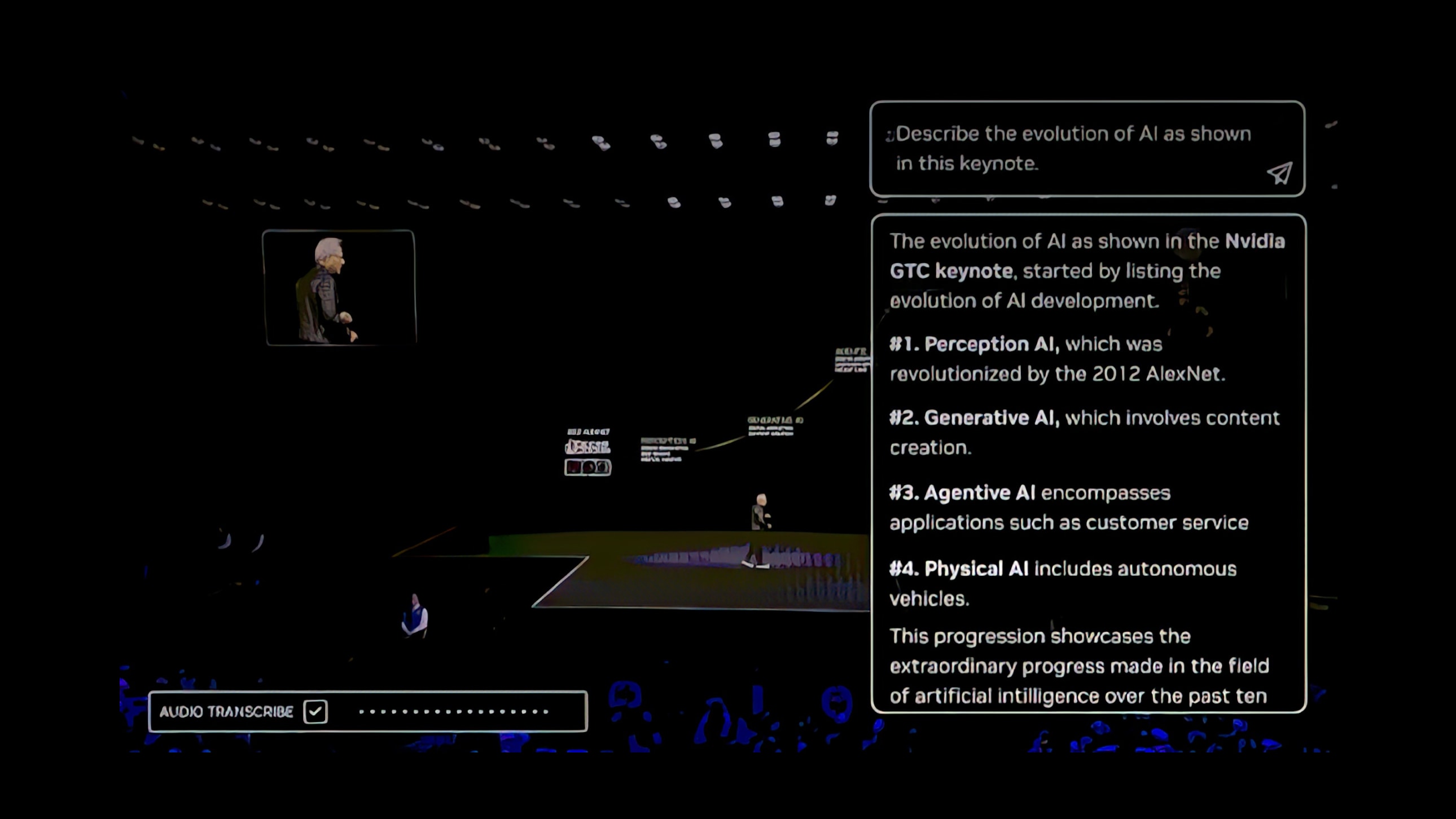 NVIDIA Blackwell GPU