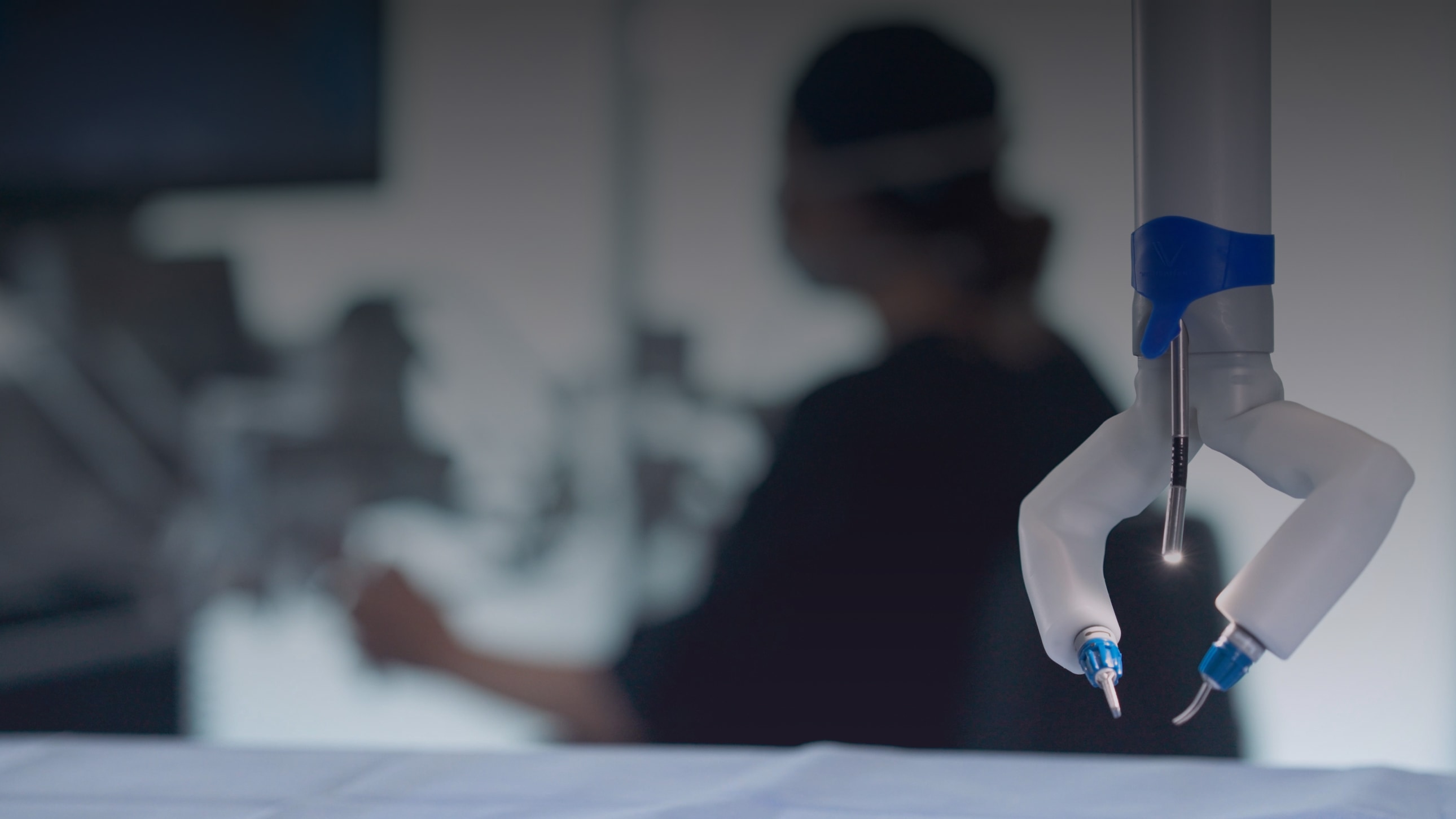 NVIDIA Holoscan Sensor