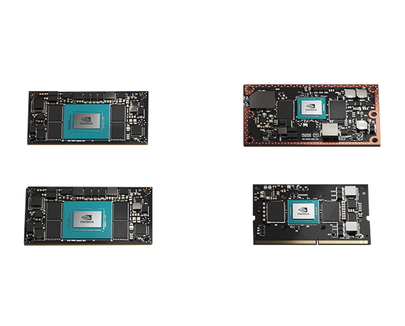 NVIDIA Jetson TX2 Series 엔비디아코리아 정품