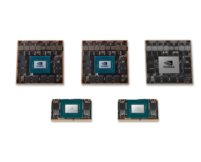 NVIDIA Jetson AGX Xavier Series 엔비디아코리아 정품