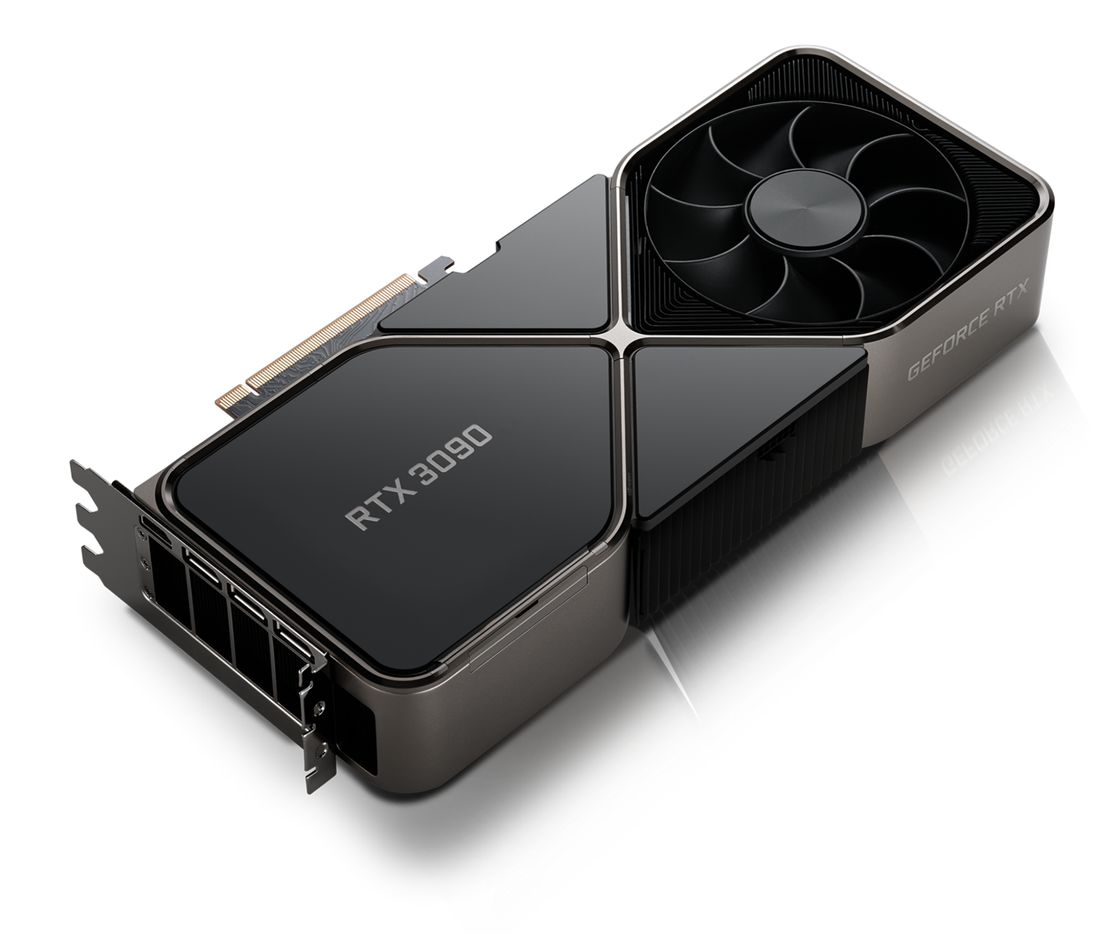 NVIDIA GeForce RTX 3090 FE