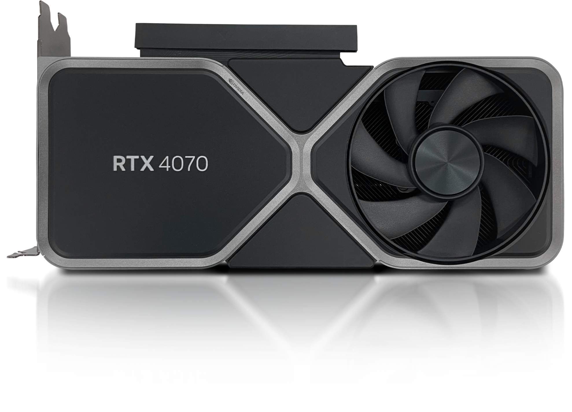 NVIDIA GeForce RTX 4070 FE