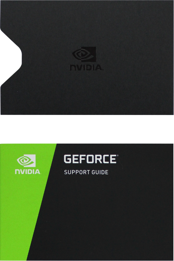 GeForce Support Guide