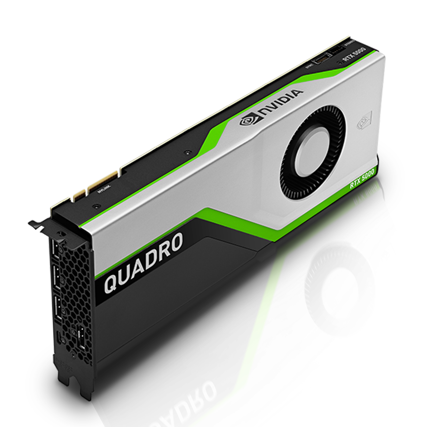 NVIDIA Quadro RTX 5000