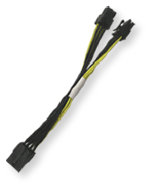 Auxiliary Power Cable