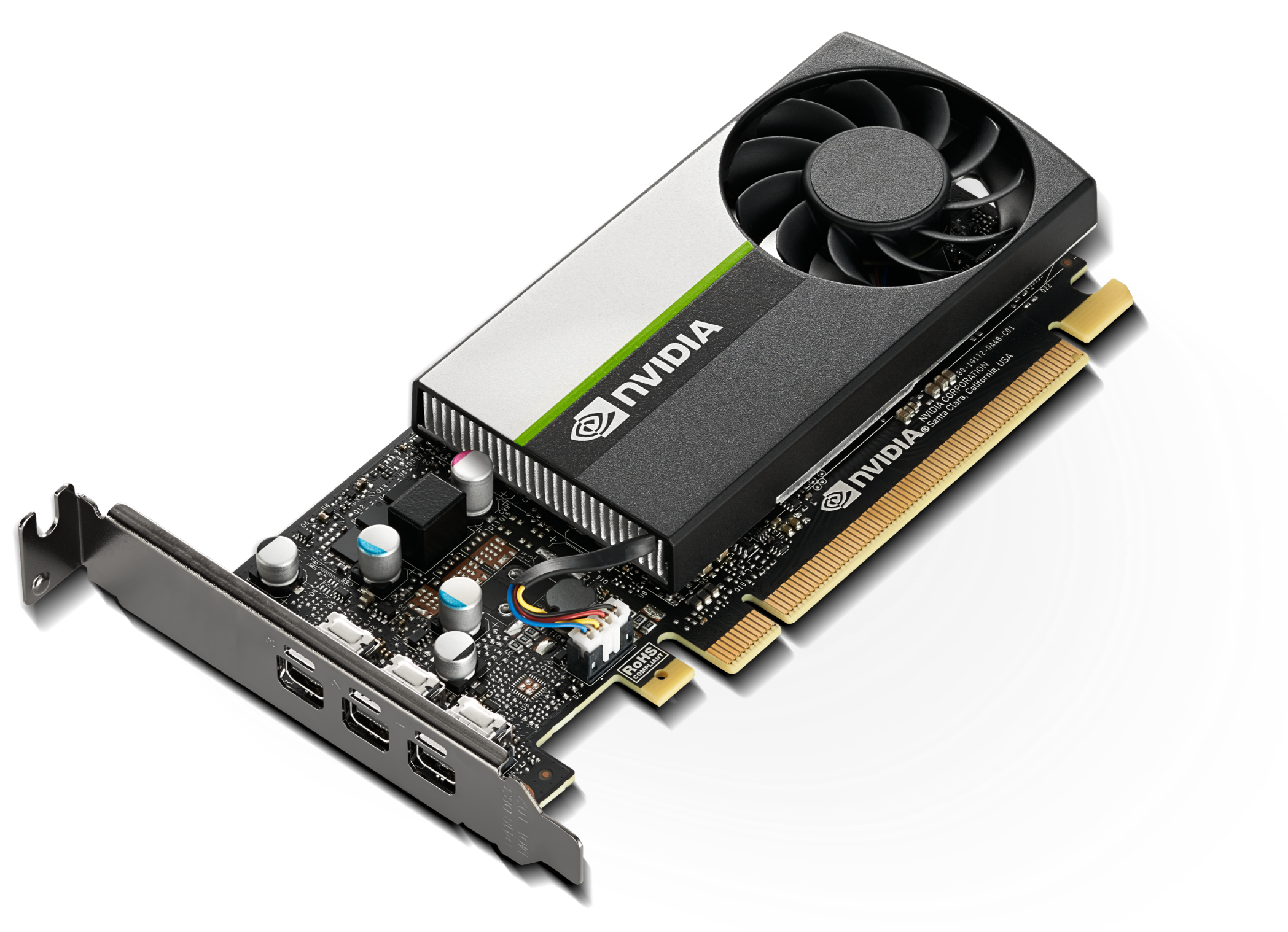 NVIDIA T400 2GB