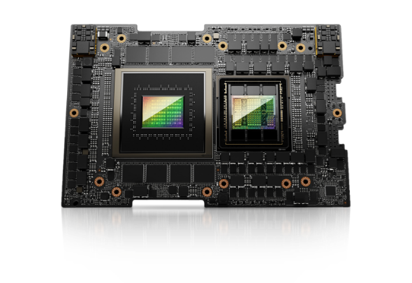 NVIDIA GH200 Grace Hopper Superchip 엔비디아코리아 정품