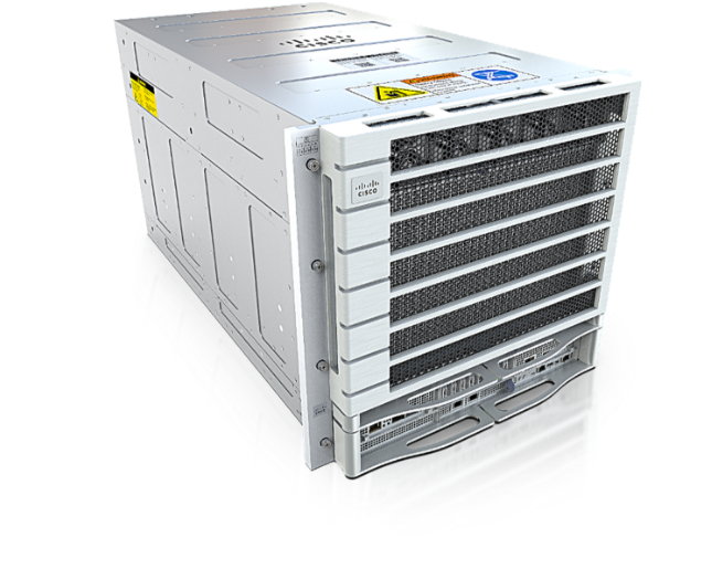 Cisco UCS C880A M8 Rack Server 시스코시스템즈 코리아 정품