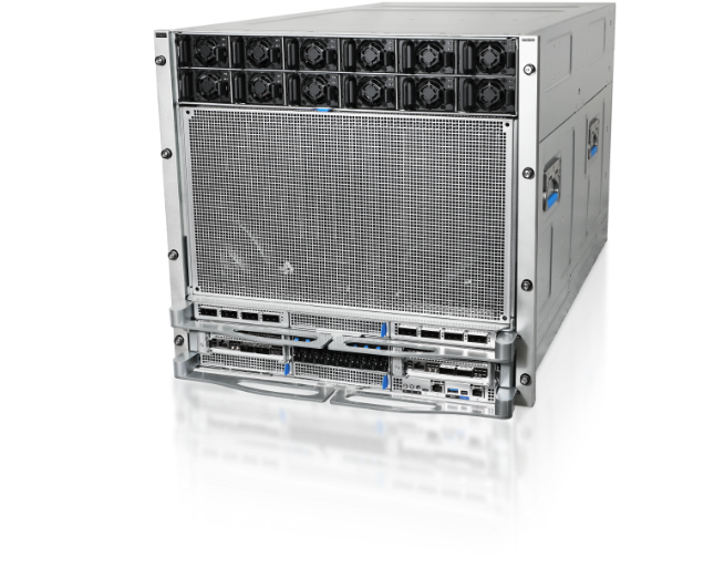 QCT QuantaGrid D75H-10U 정품 엔비디아코리아 정품