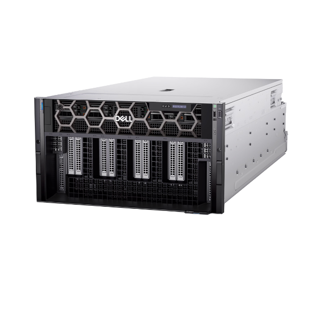 Dell PowerEdge XE9680
