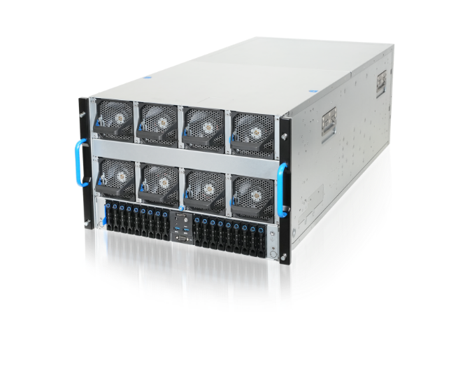QuantaGrid D74H-7U