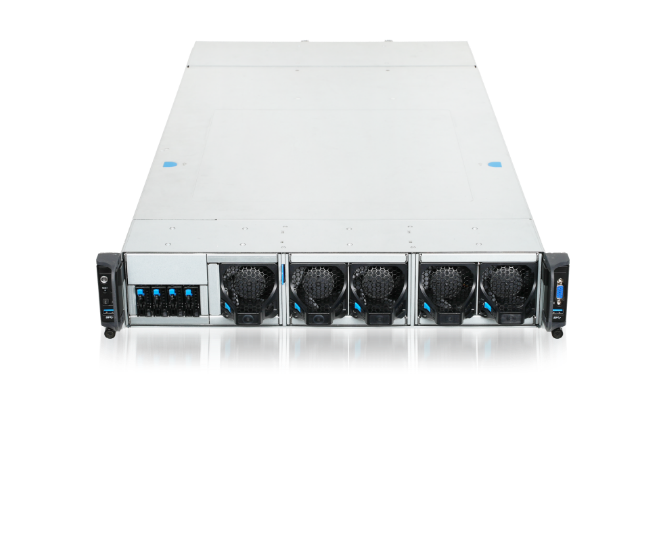 QuantaGrid S74G-2U