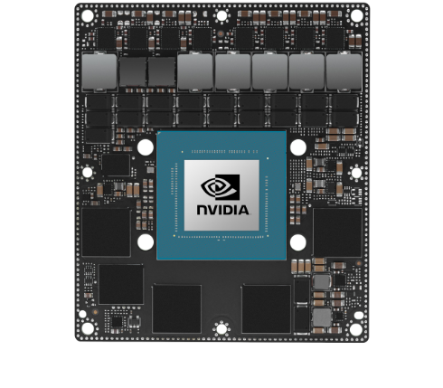 NVIDIA Jetson AGX Orin Module 엔비디아코리아 정품