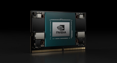 NVDIIA Jetson Orin NX Module 이미지
