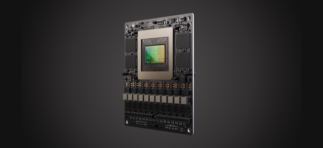 NVIDIA Jetson T5000 Module 이미지