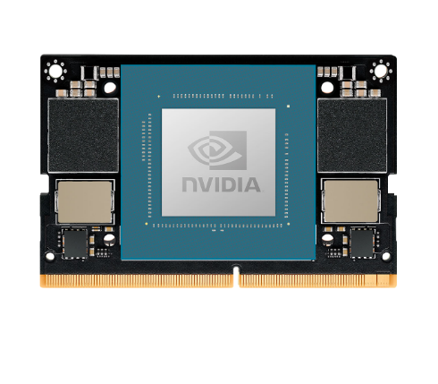 NVIDIA Jetson Orin Nano Module 엔비디아코리아 정품