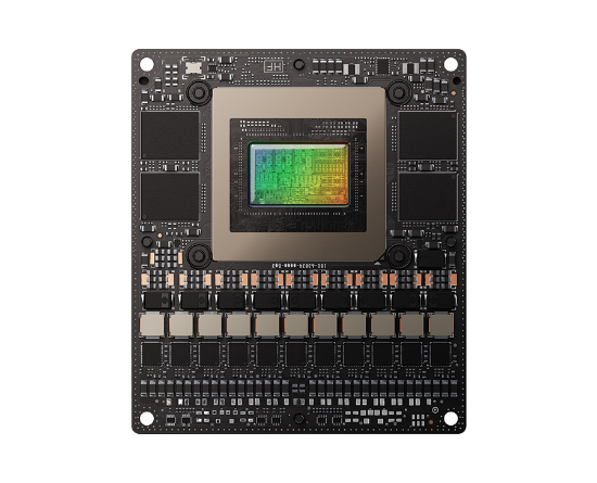 NVIDIA Jetson T5000 Module 엔비디아코리아 정품