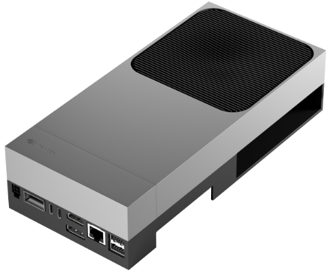 NVIDIA Jetson Thor Developer Kit 엔비디아코리아 정품