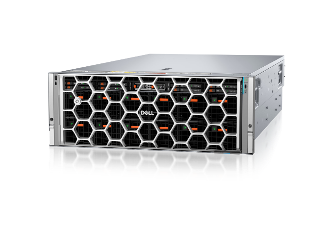 Dell PowerEdge XE7740