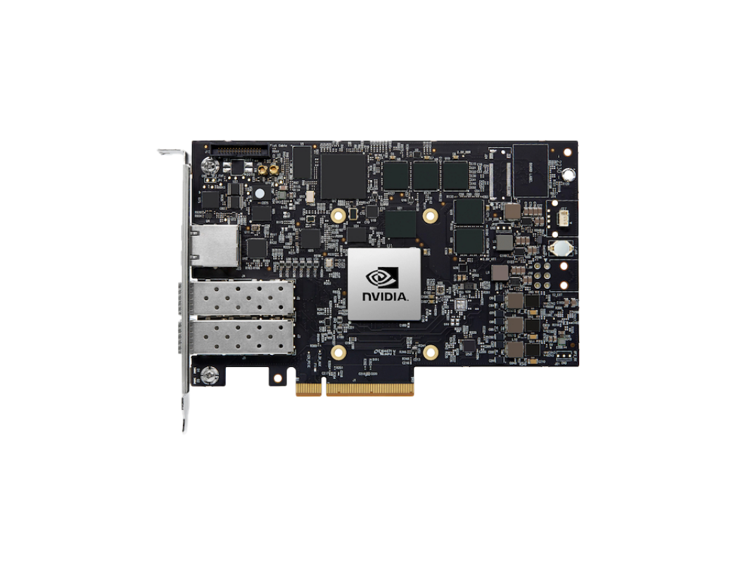 NVIDIA BlueField-2 DPU