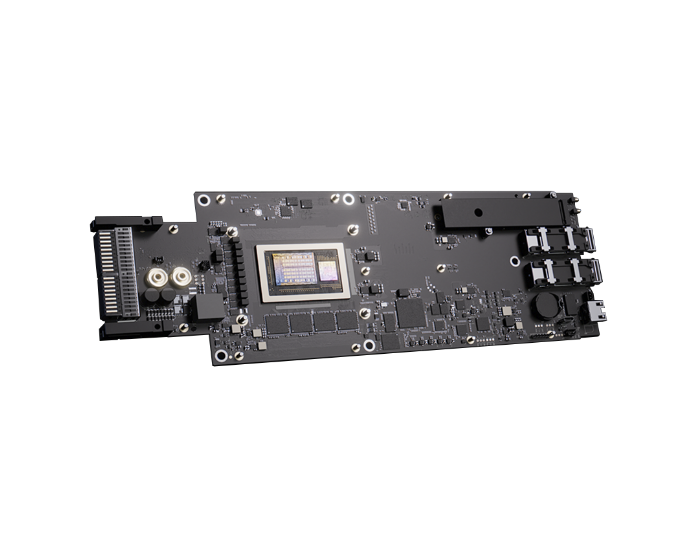 NVIDIA BlueField-4 DPU 엔비디아코리아 정품