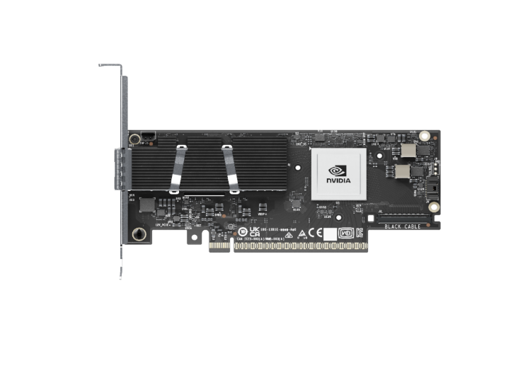 NVIDIA ConnectX-8 SuperNIC 엔비디아코리아 정품