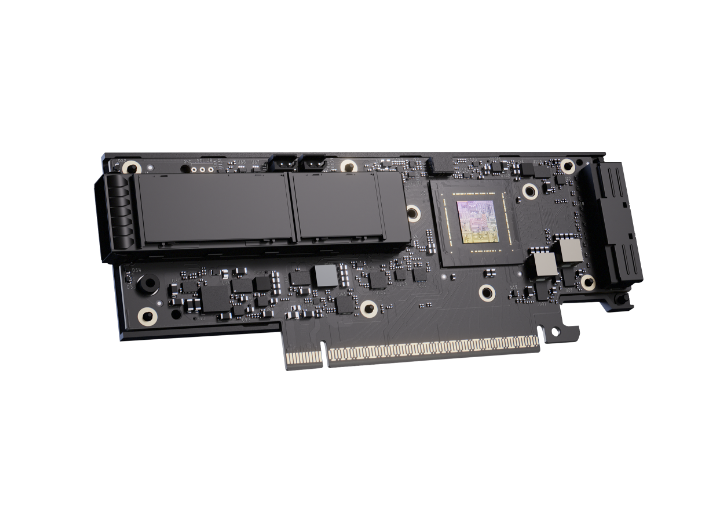 NVIDIA ConnectX-9 SuperNIC 엔비디아코리아 정품