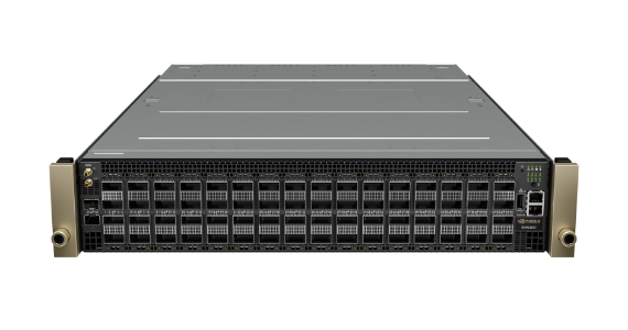 NVIDIA Spectrum SN5400 엔비디아코리아 정품